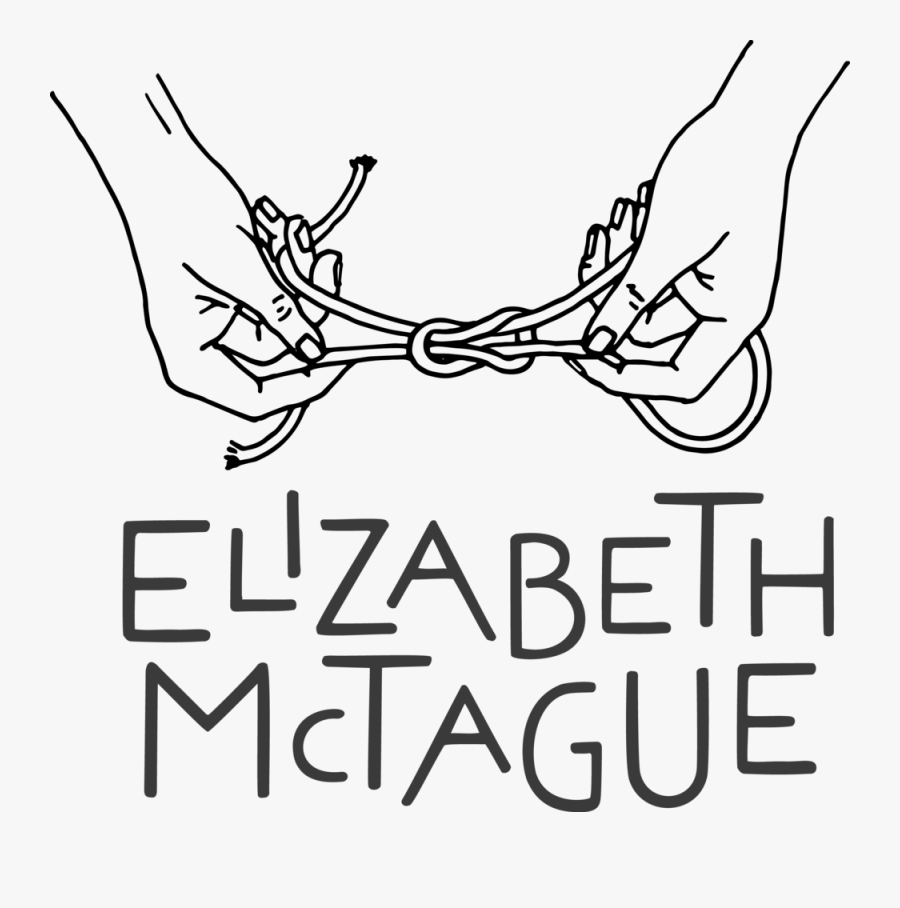 Drawing Demystified Elizabeth - Line Art, Transparent Clipart