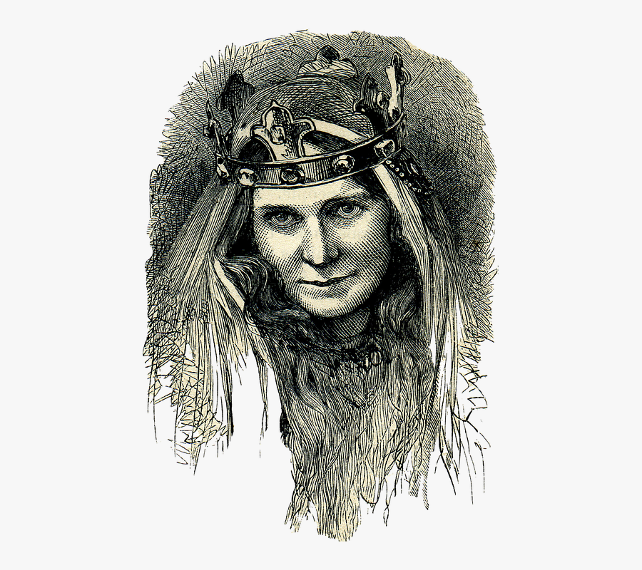 Celtic People Png, Transparent Clipart