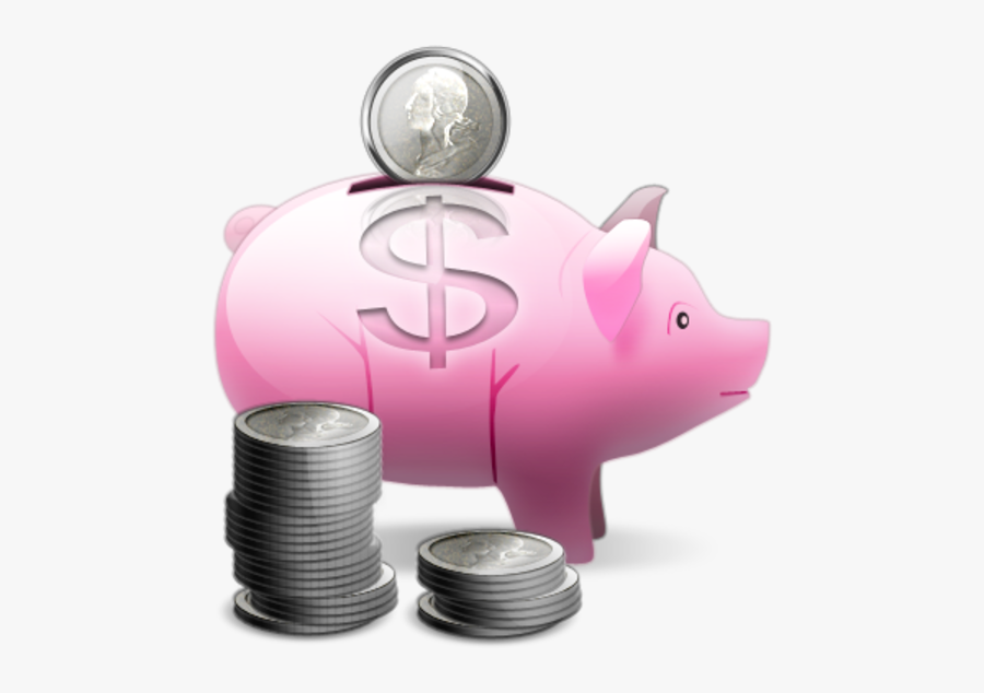 Deposit Clip Art, Transparent Clipart
