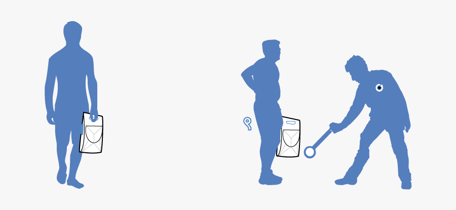 Ice Hockey, Transparent Clipart