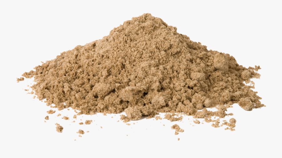 Sand Pile Png - Ballylusk Dust, Transparent Clipart