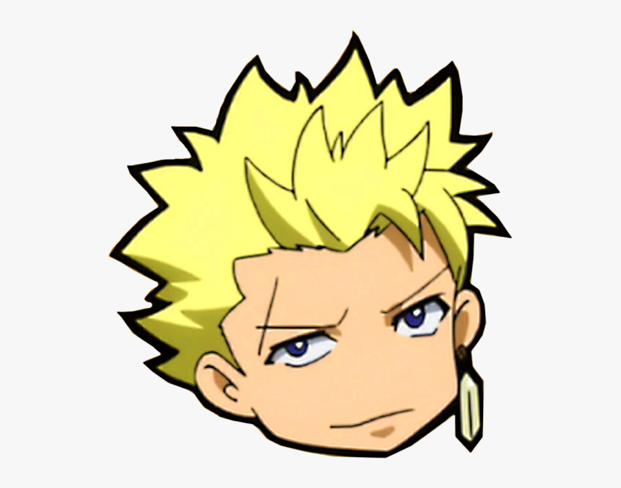 Category, Rating, Chibi Sting - Fairy Tail Chibi Png, Transparent Clipart