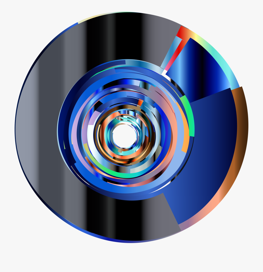 Cybernetic Eye Clip Arts - Robotic Eye Png, Transparent Clipart