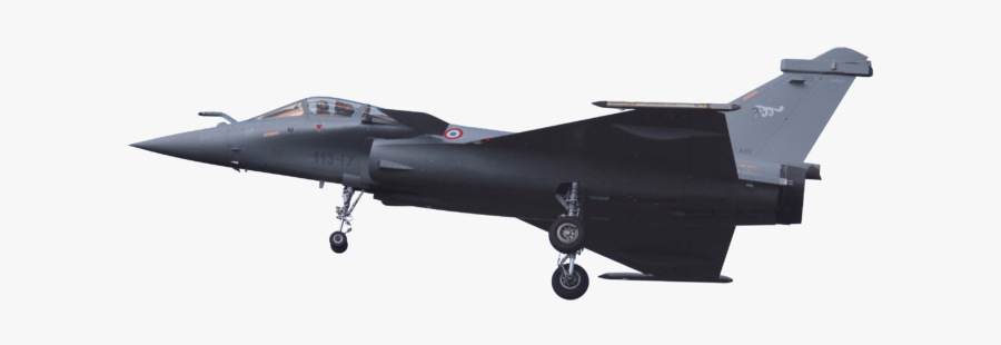 Rafale Plane, Fighter Plane Png Image Free Download - Rafale Png, Transparent Clipart