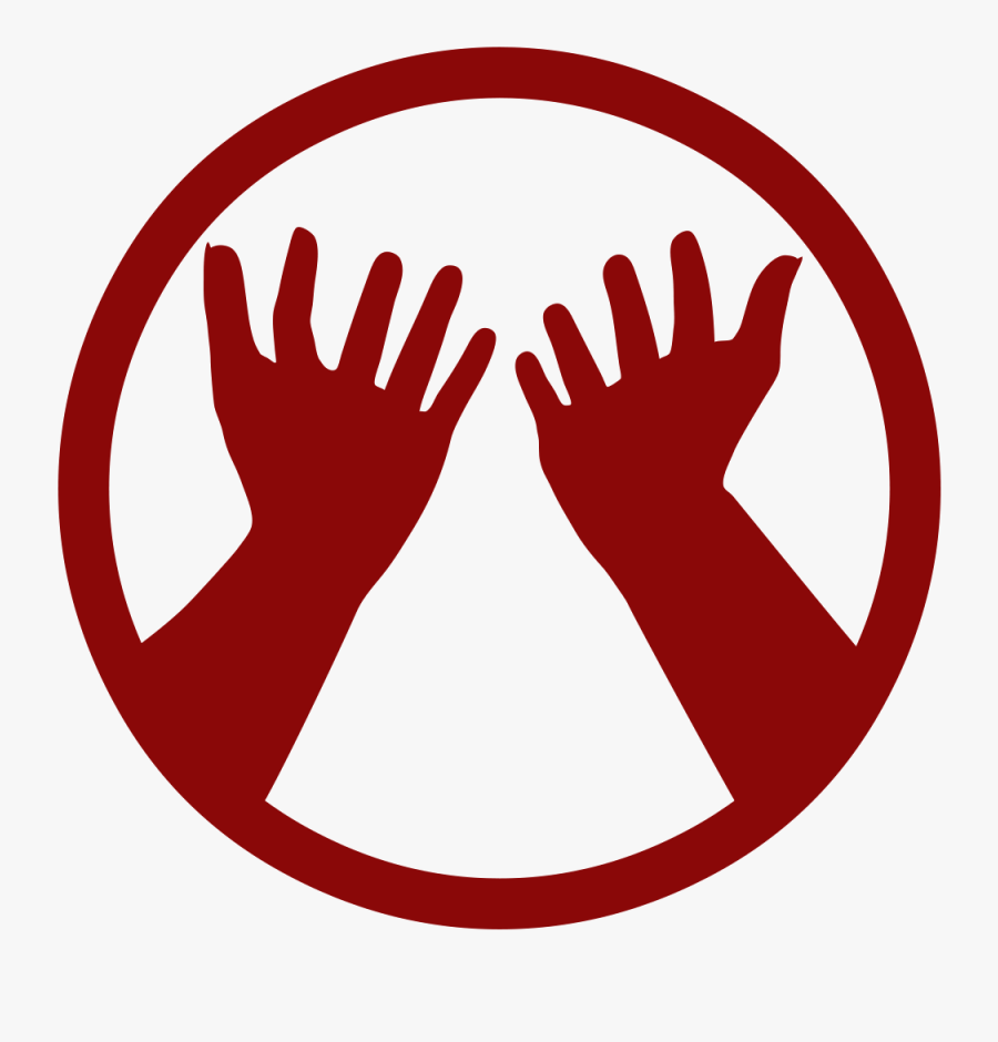 Dos Simbolos Da Religiao Catolica, Transparent Clipart