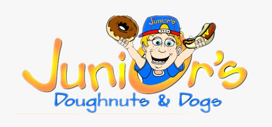 Juniors Donuts Margate Nj, Transparent Clipart