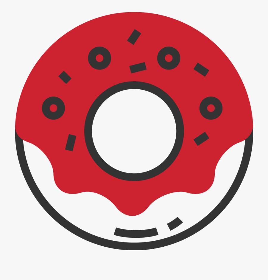 Circle, Transparent Clipart