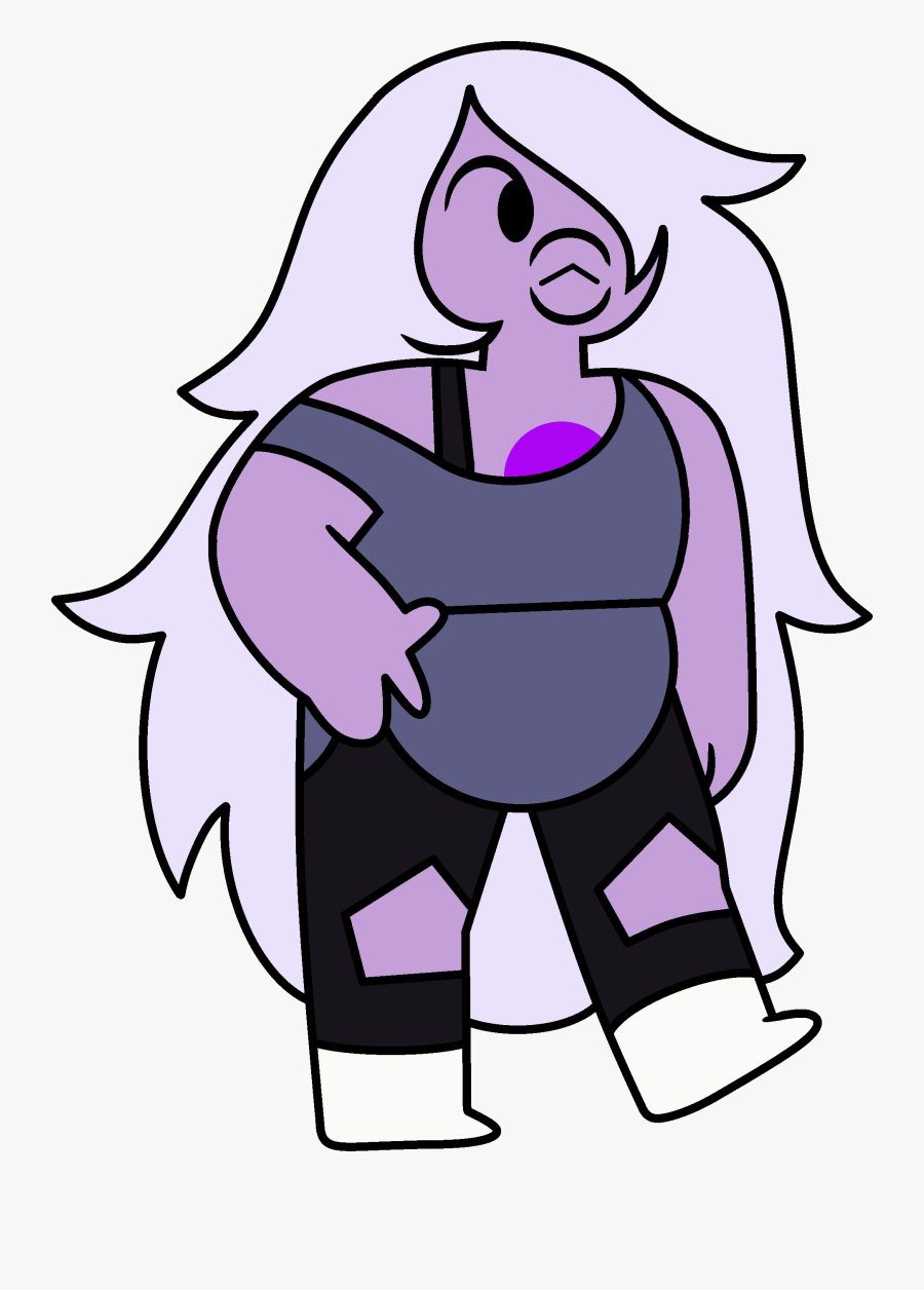 Steven Universe From Far Away Clipart , Png Download - Steven Universe Far Away, Transparent Clipart