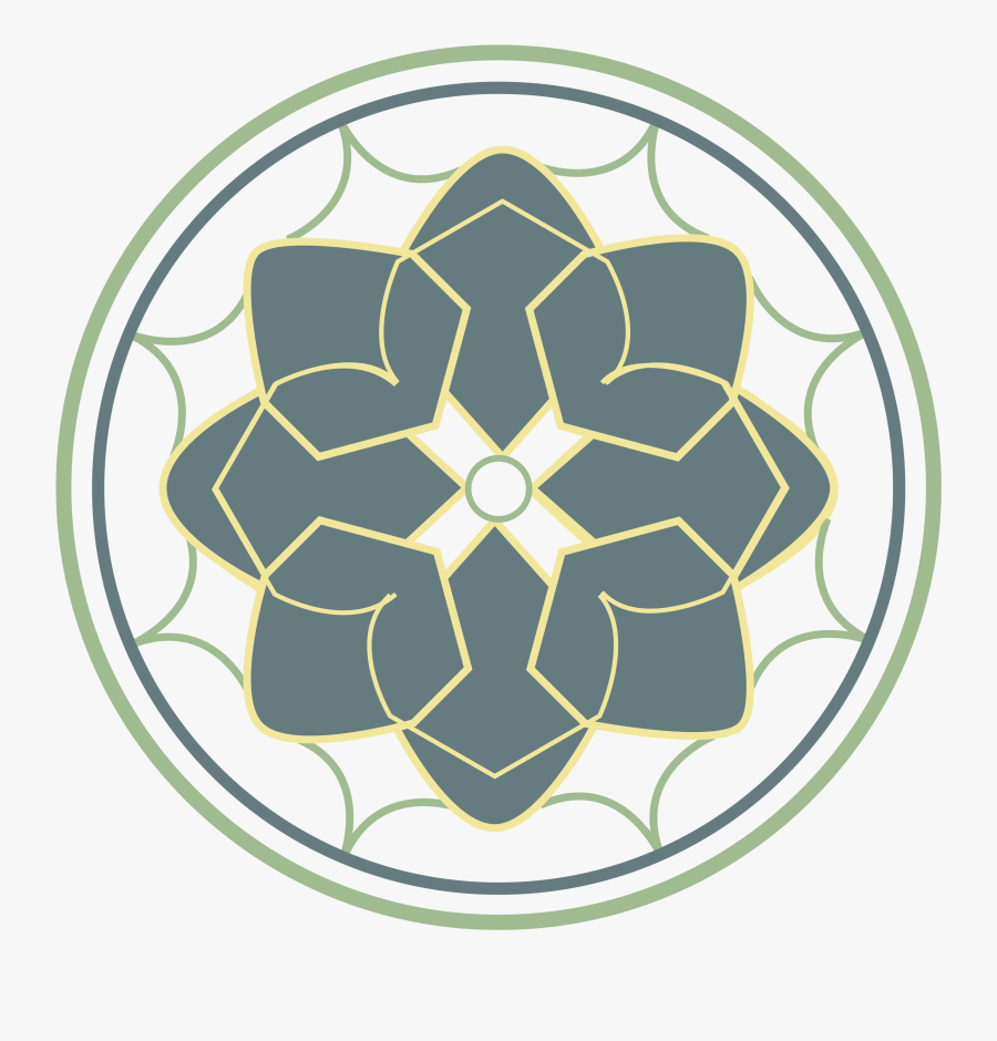 Path Clipart Far Away - Ecumenism Symbols, Transparent Clipart