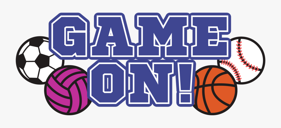 Game On Photo - Streetball, Transparent Clipart