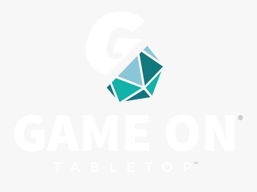 Game On Tabletop, Transparent Clipart