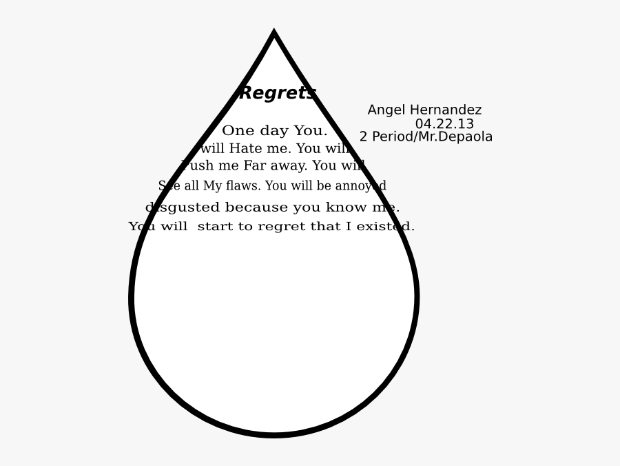 Circle, Transparent Clipart