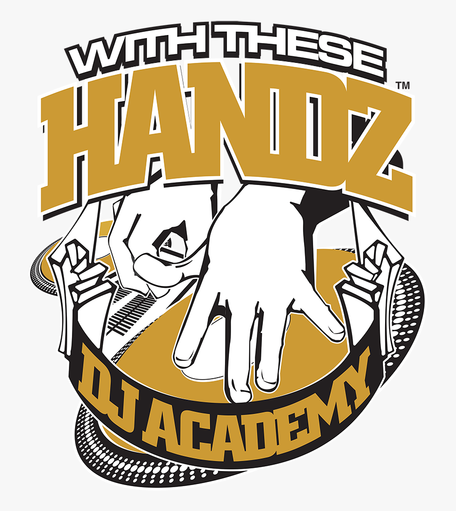 Extreme Turntablism Boot Camp Group Elective L431 - Illustration, Transparent Clipart