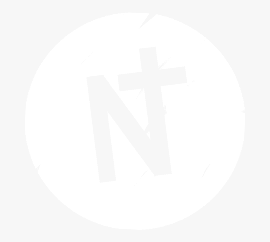 New Testament Baptist Church - Cross, Transparent Clipart