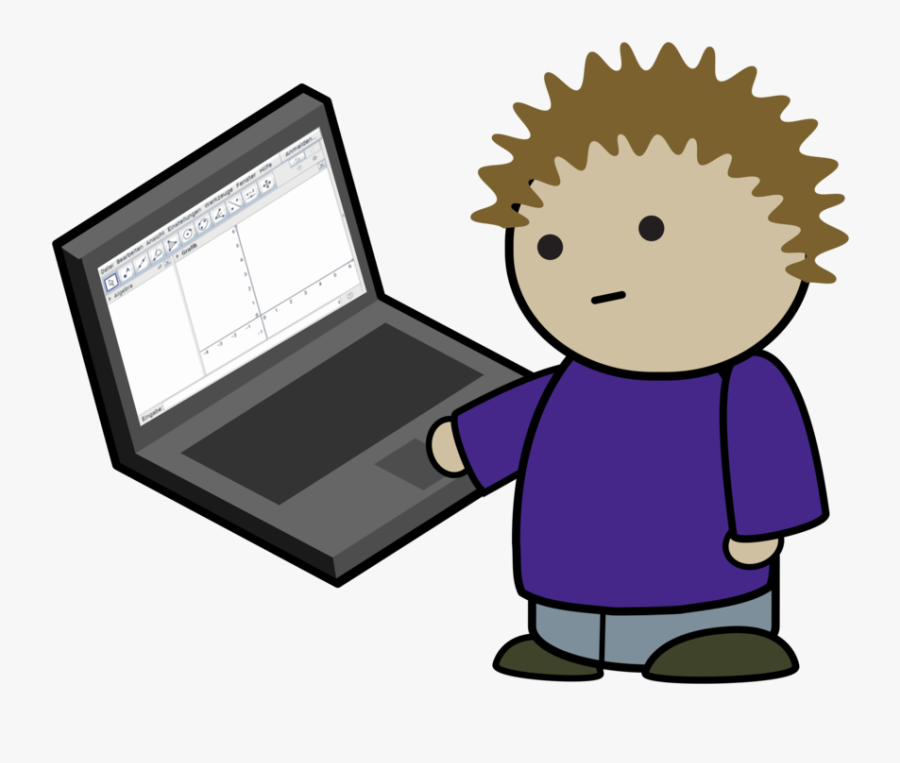 Human - New Item Logo, Transparent Clipart