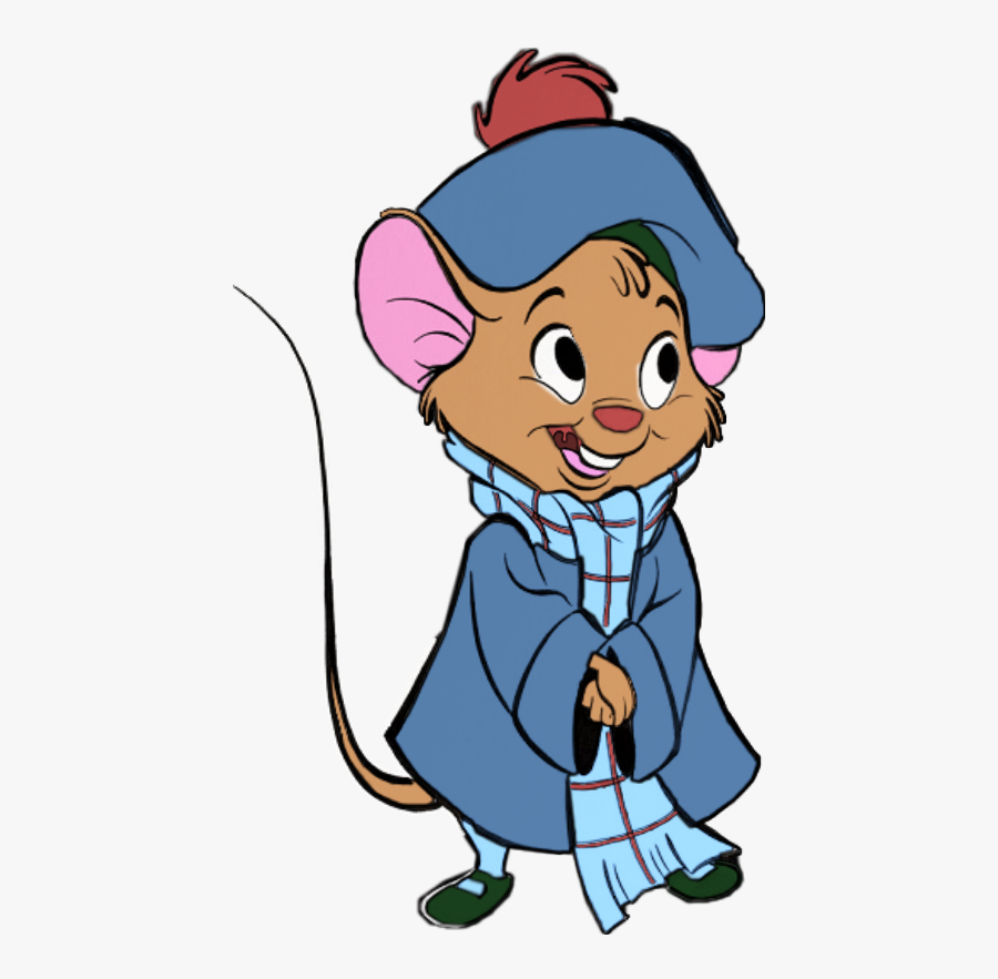 Olivia Flaversham Oliviaflaversham Freetoedit - Cartoon, Transparent Clipart