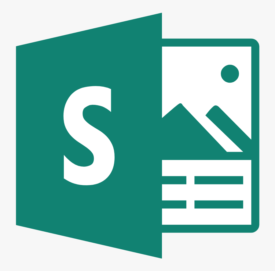 Microsoft Sway Icon - Office 365 Sway Icon, Transparent Clipart