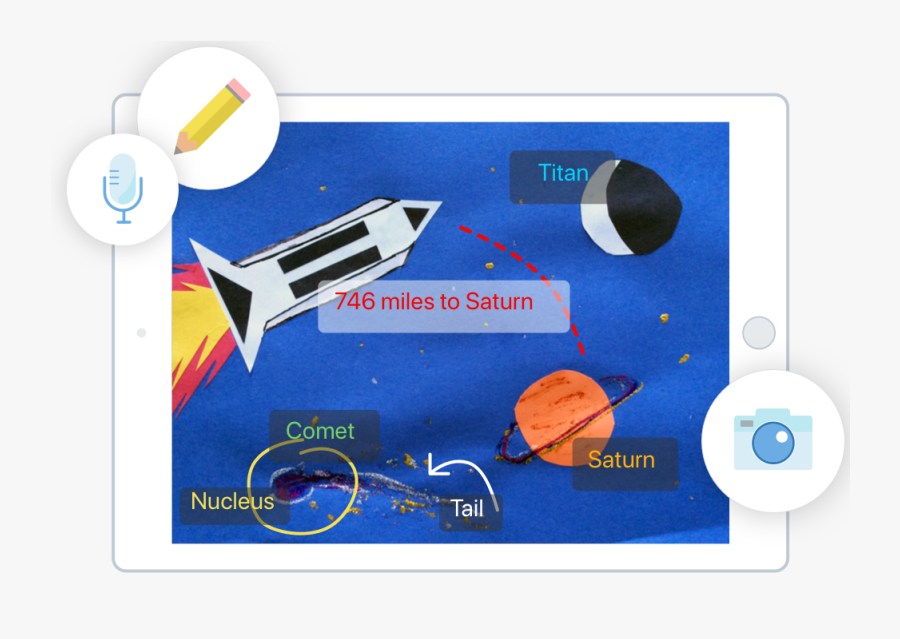 Rocket, Transparent Clipart