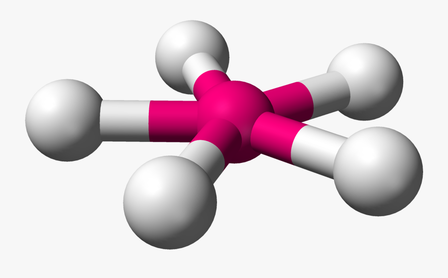 Molecular Wikiwand - Pentagonal Planar, Transparent Clipart
