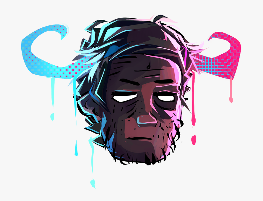 24 Years Old, Brazilian Self Taught Digital Artist, - Illustration, Transparent Clipart