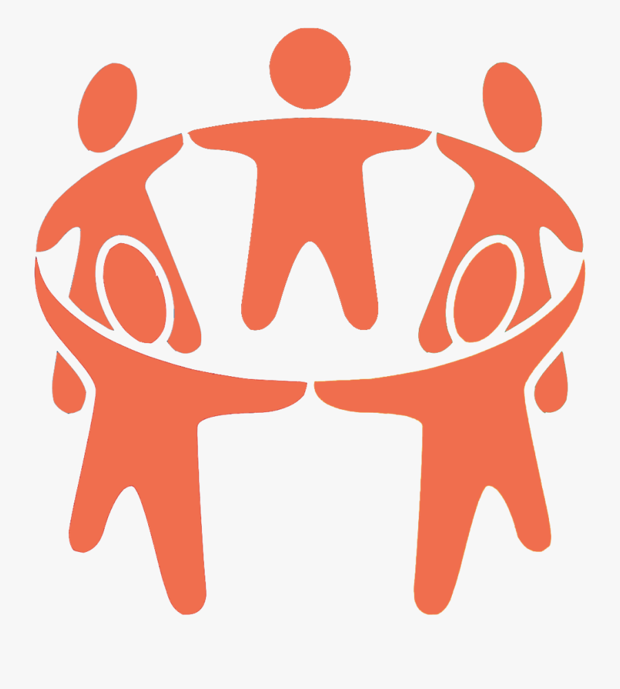 Sneinton Hermitage Centre Boulevard - Self Help Group Icon, Transparent Clipart