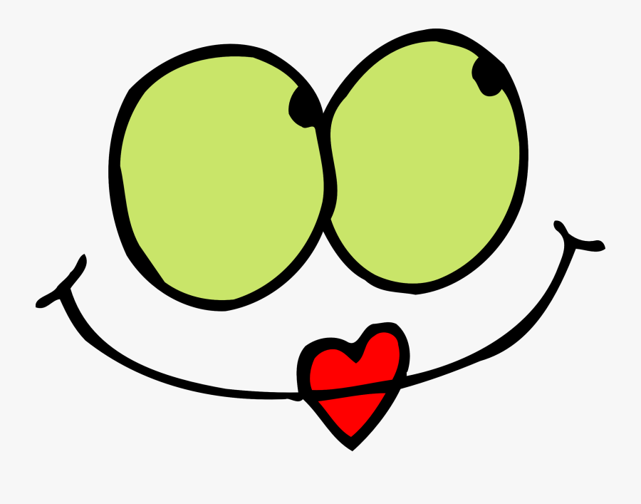 I See Clipart - Goofy Eyes Clipart, Transparent Clipart