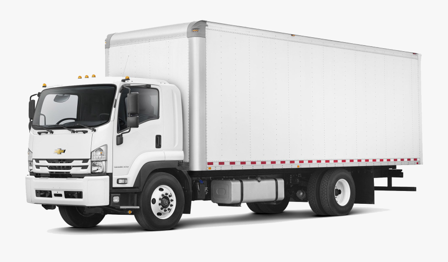 Transportation - Chevrolet 6500xd, Transparent Clipart