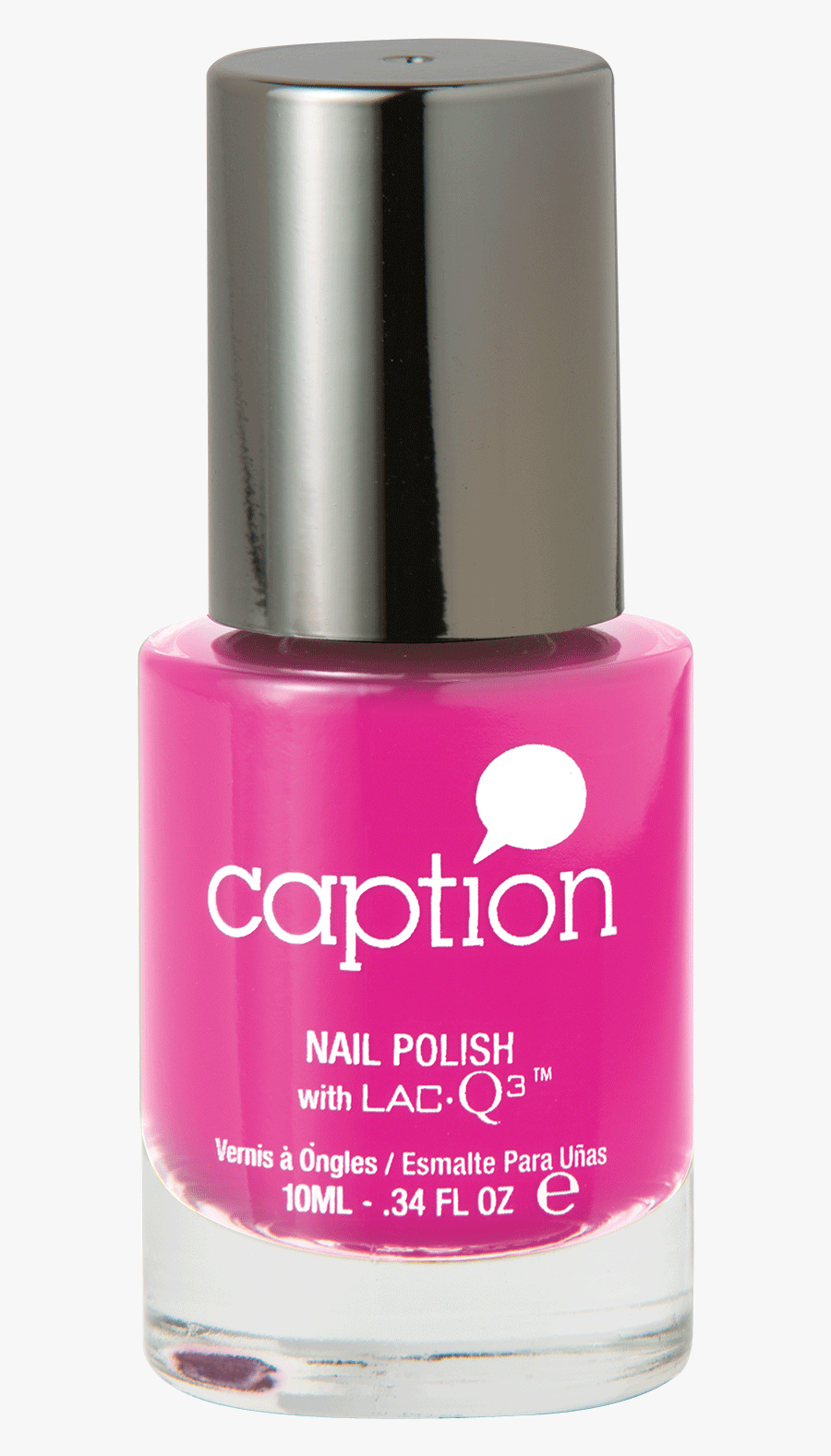 Shut The Front Door - Nail Polish, Transparent Clipart