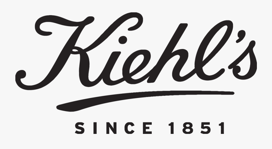 Kiehl's Logo Transparent, Transparent Clipart