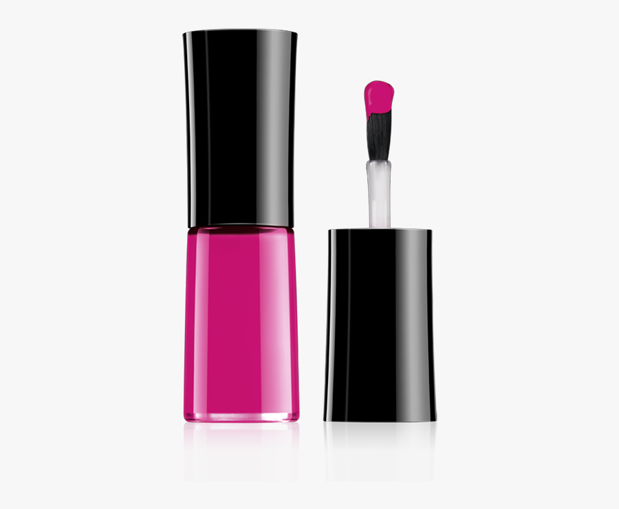 Nail Lacquer N - Clinique Nail Polish Png, Transparent Clipart