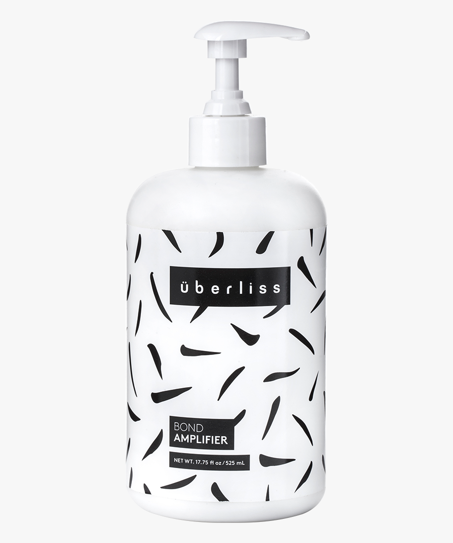 Uberliss Bond Amplifier, Transparent Clipart