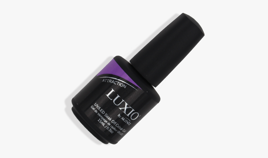 Nail Polish, Transparent Clipart