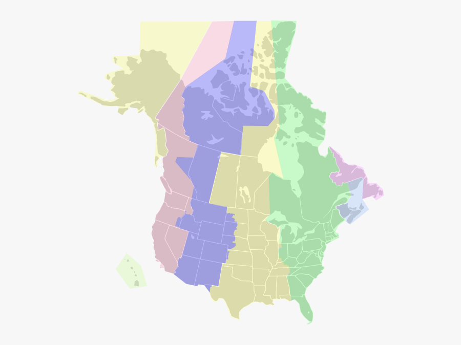 Chihuahuan Desert On World Map, Transparent Clipart