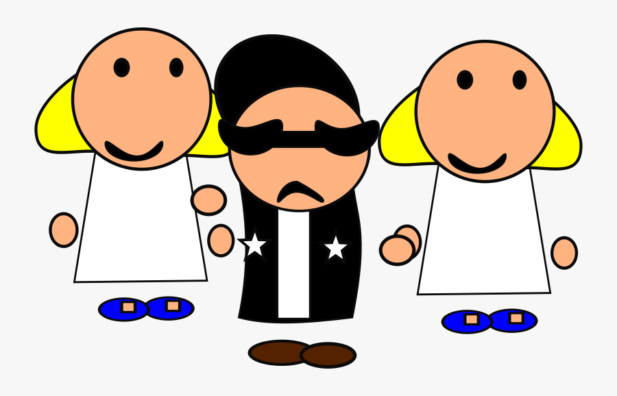 Cartoon, Transparent Clipart