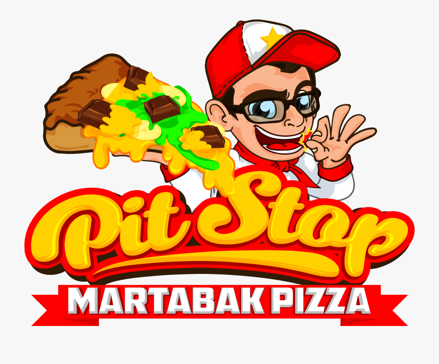 Com/images/logo Pitstop Character 4a1c, Transparent Clipart