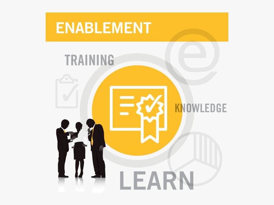 Channel Enablement Through - Definition Of Body Language, Transparent Clipart