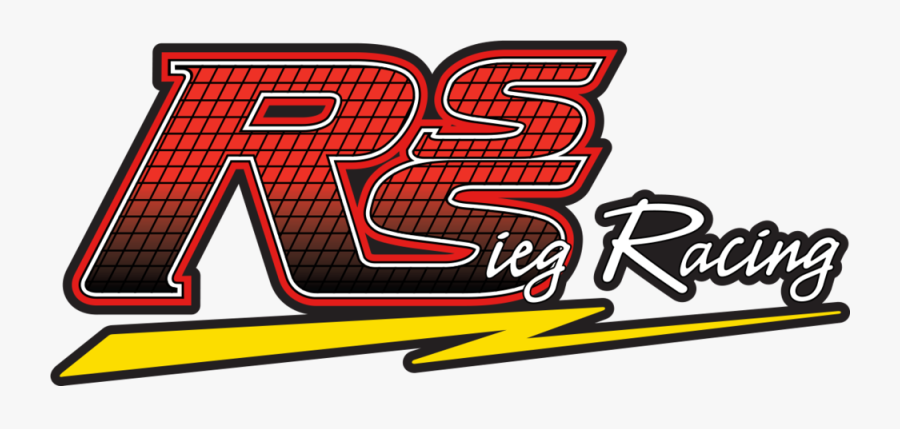 Nascar Clipart Pitstop - Ryan Sieg Racing Logo, Transparent Clipart