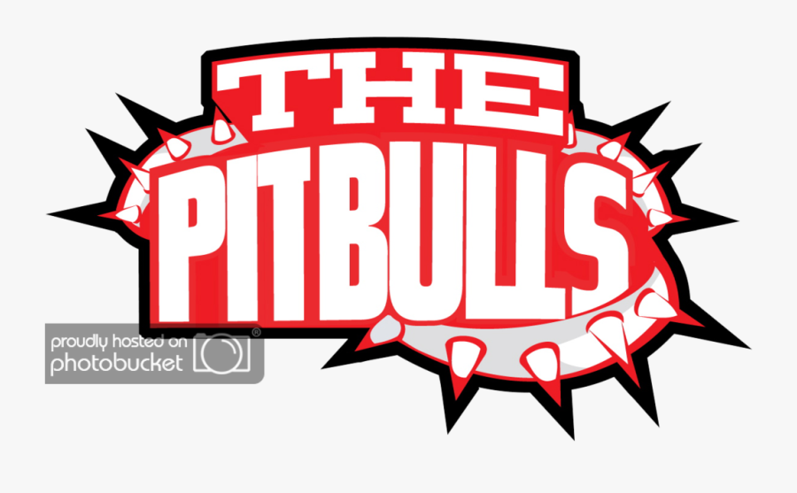 Clip Art Cool Graphic Pitbulllogo, Transparent Clipart
