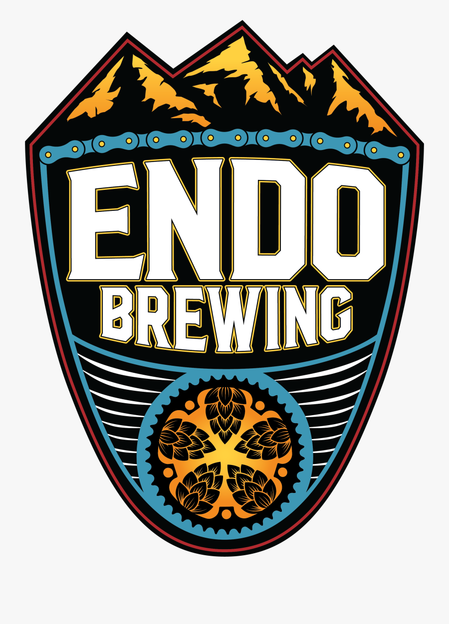 Endo Brewing, Transparent Clipart
