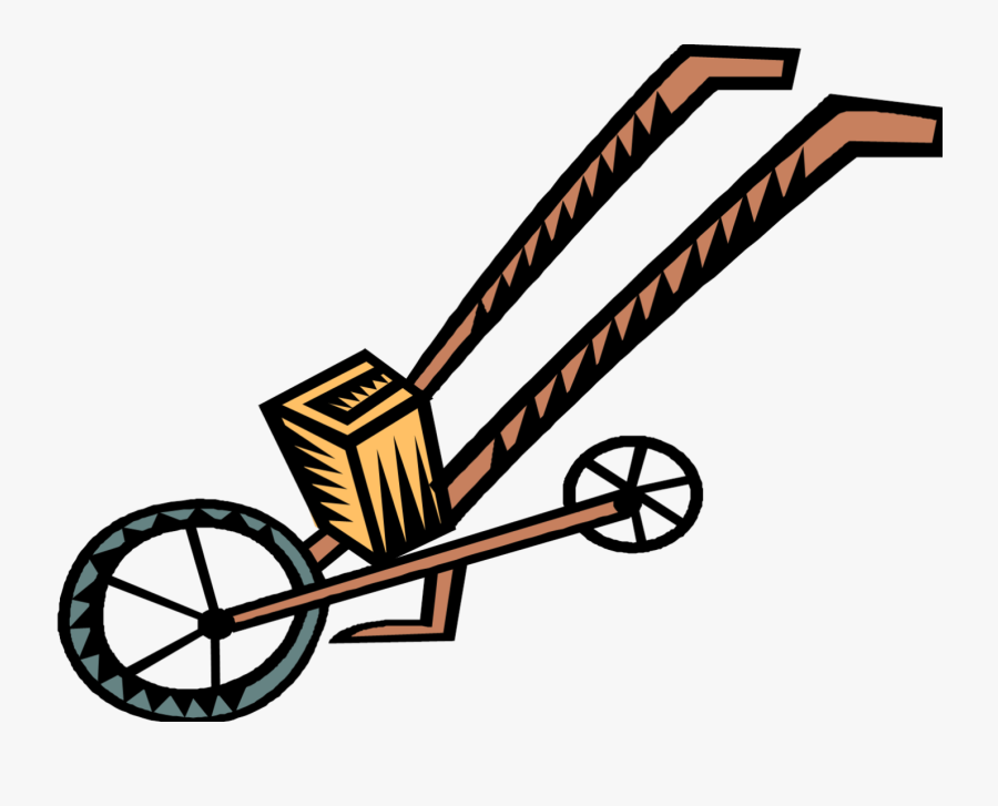 Plough Clipart Png, Transparent Clipart