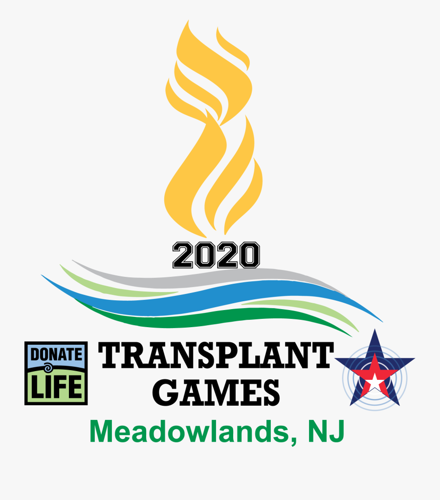 Tga - Donate Life, Transparent Clipart