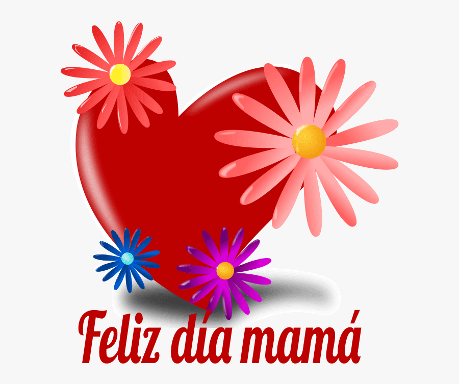 Feliz Día De La Madre Para Imprimir - हास्य शायरी इन हिंदी, Transparent Clipart