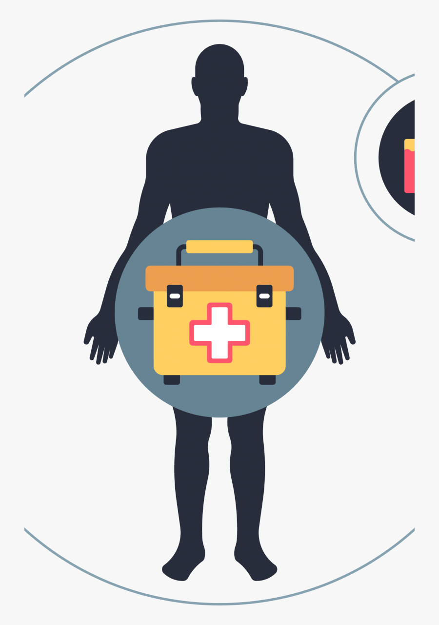 Organ Donation Transparent Png, Transparent Clipart