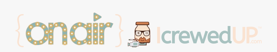 Ads With Crew - Cartoon, Transparent Clipart