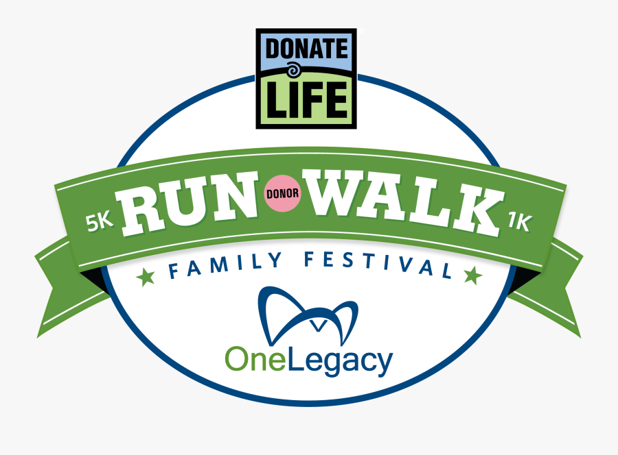 Donate Life, Transparent Clipart