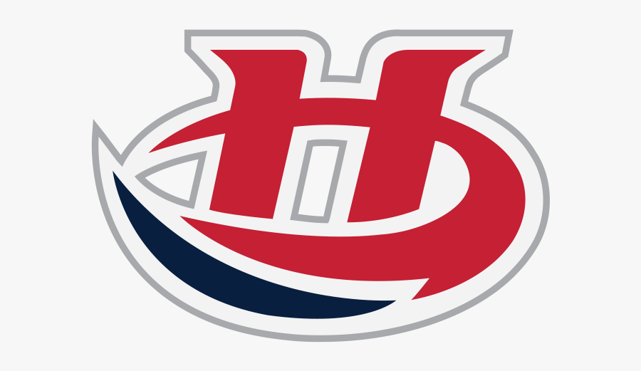 Lethbridge Hurricanes Logo Png, Transparent Clipart
