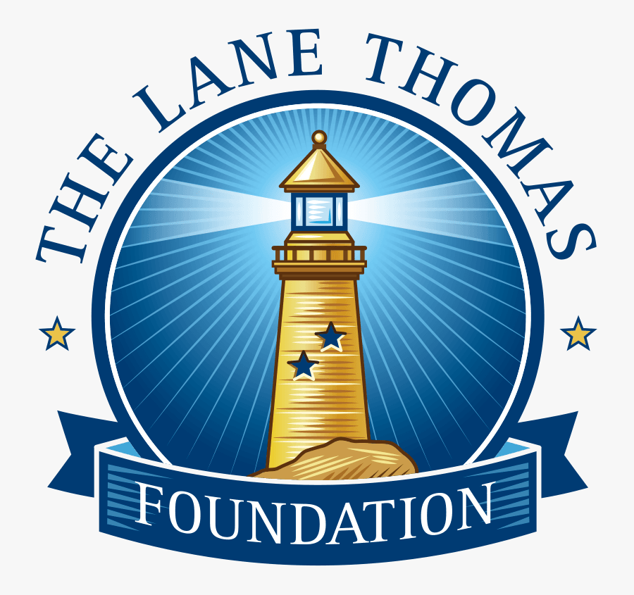 Lane Thomas Foundation Logo, Transparent Clipart