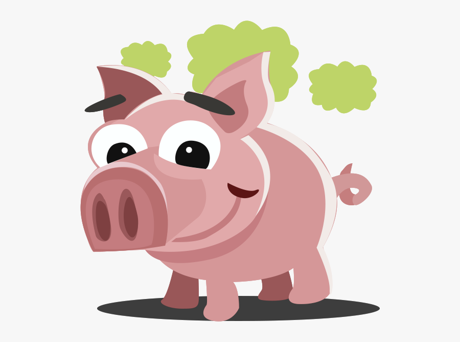 Flu Brochure On Pantone - Clip Art, Transparent Clipart