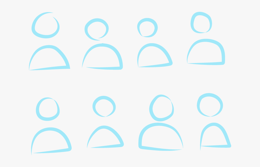 Circle, Transparent Clipart