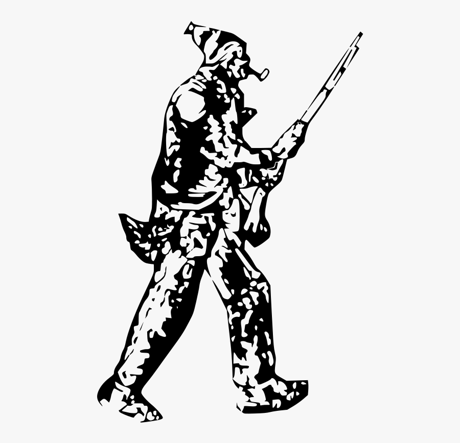 Patriotes Clipart, Transparent Clipart